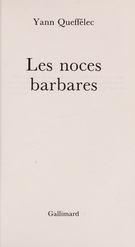 Book cover image