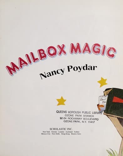 Book cover image