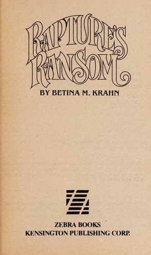 Book cover image