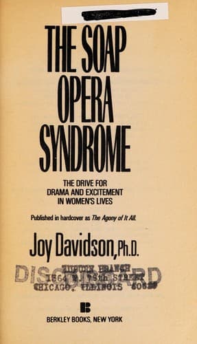Book cover image