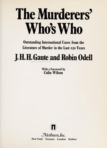 Book cover image