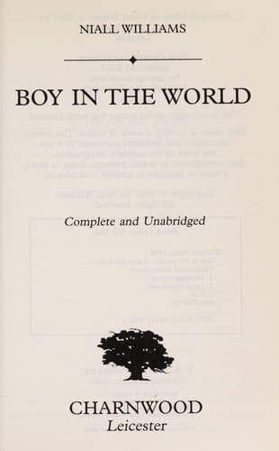 Book cover image