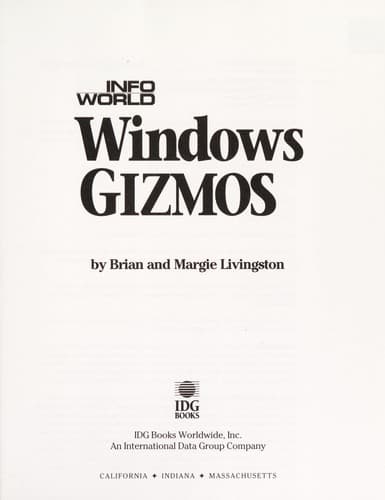 Book cover image