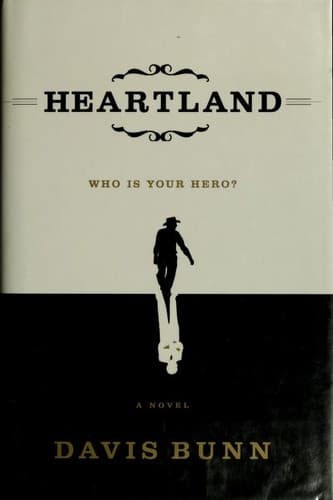 Cover image for Heartland