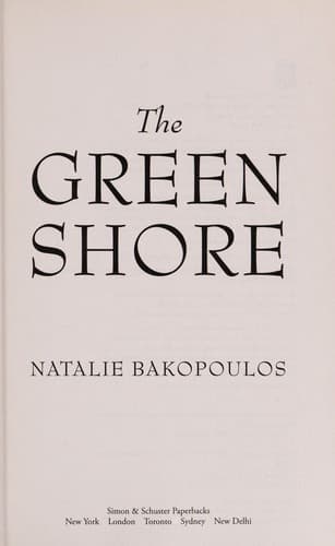 Book cover image