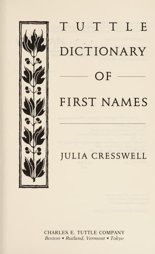 Book cover image