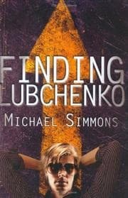 Cover image for Finding Lubchenko