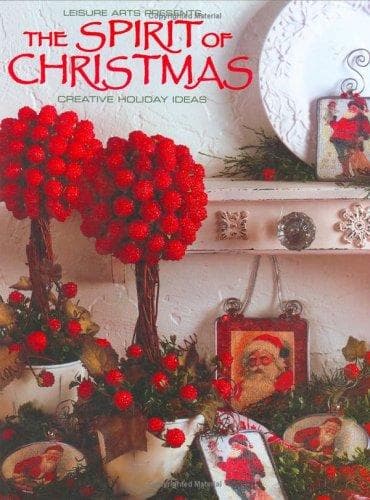 Cover image for The Spirit of Christmas