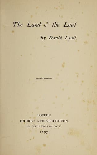 Book cover image
