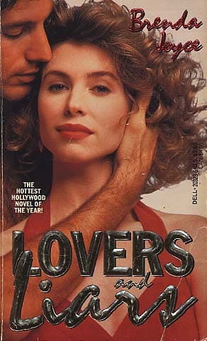 Cover image for Lovers and liars