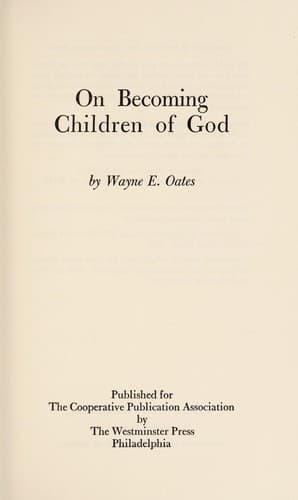 Book cover image