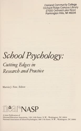 Book cover image