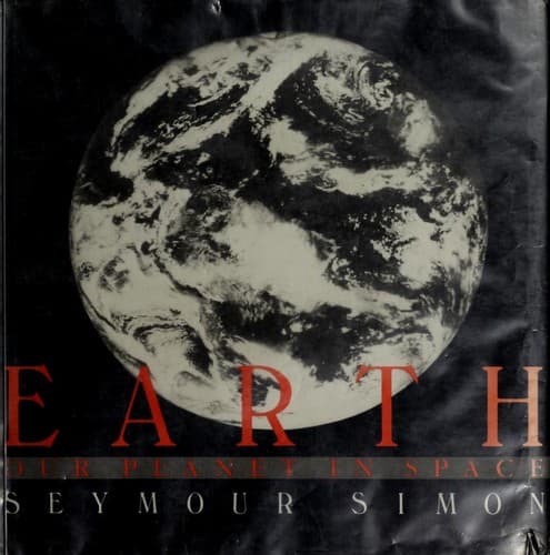 Cover image for Earth