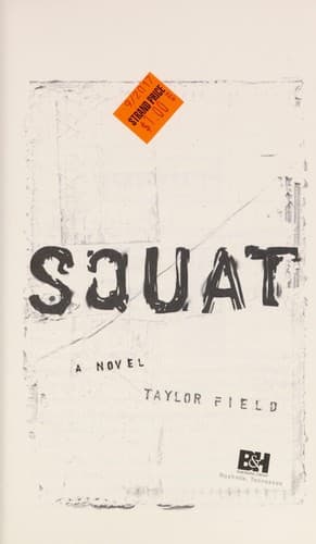 Cover image for Squat