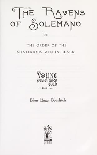 Book cover image