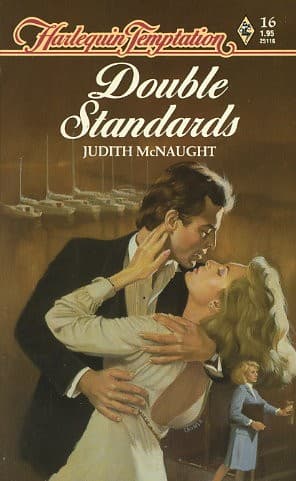 Cover image for Double Standards