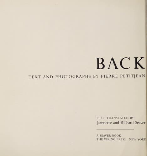 Book cover image