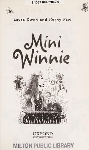 Book cover image