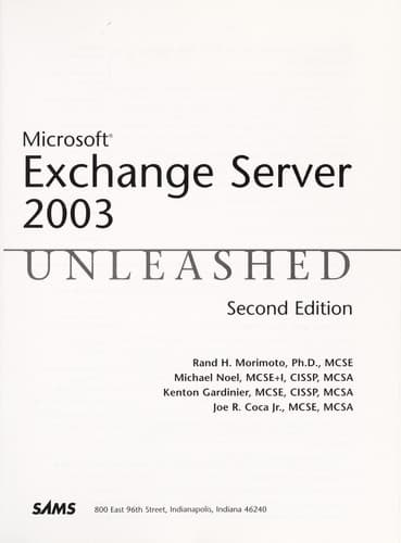 Book cover image