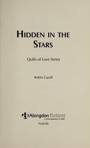 Book cover image