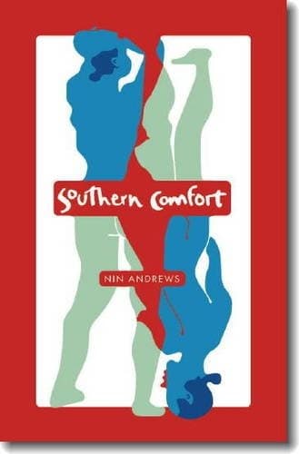 Cover image for Southern Comfort