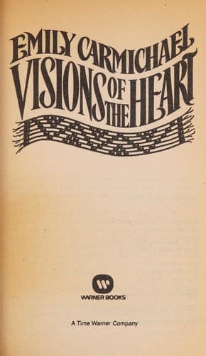 Cover image for Visions of the Heart