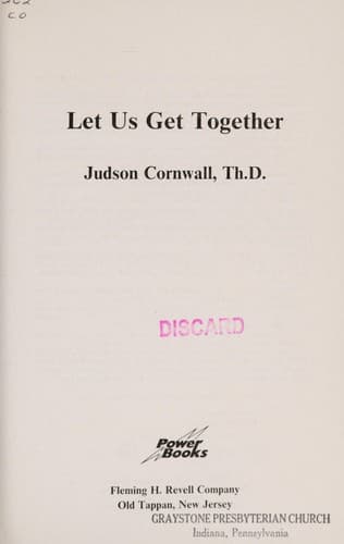 Book cover image
