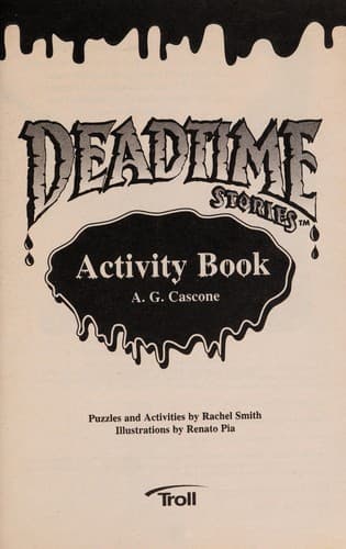 Book cover image