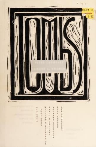 Cover image for Tombs