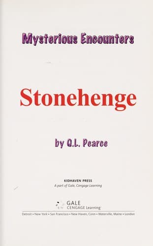 Book cover image