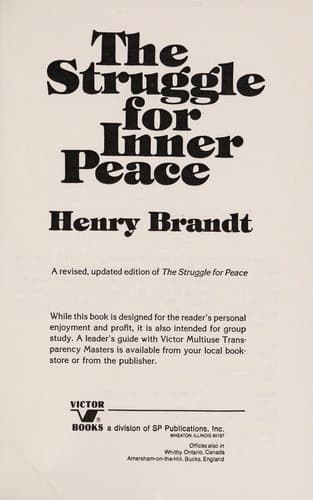 Book cover image