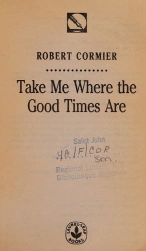 Book cover image