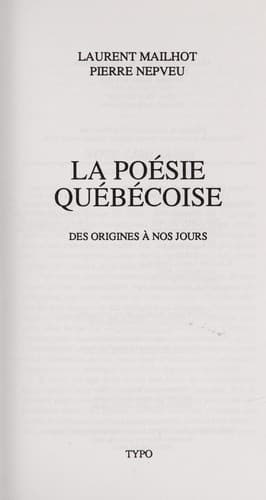 Book cover image