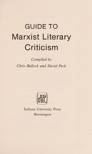 Book cover image