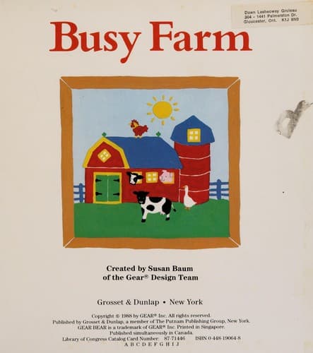 Book cover image