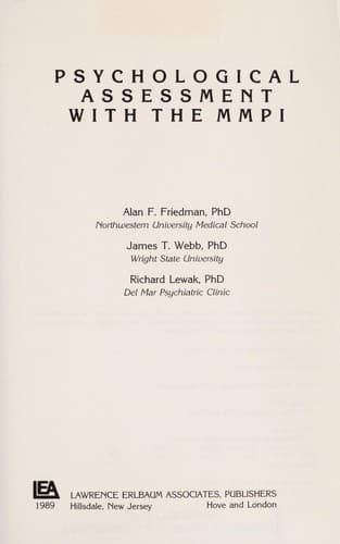 Book cover image