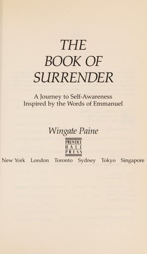 Book cover image