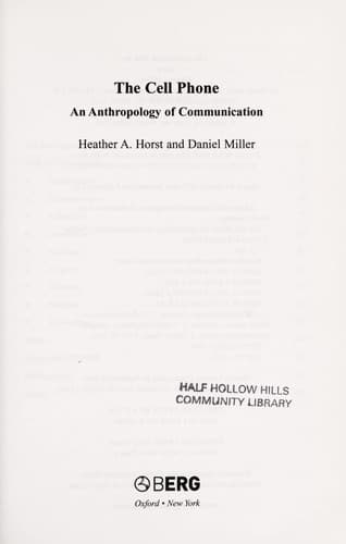 Book cover image