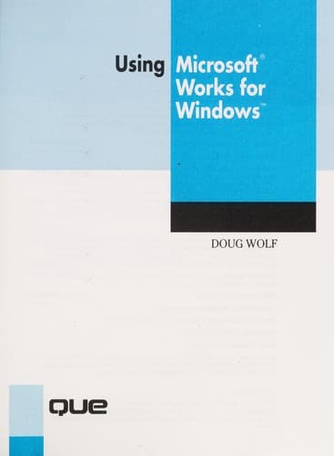 Book cover image
