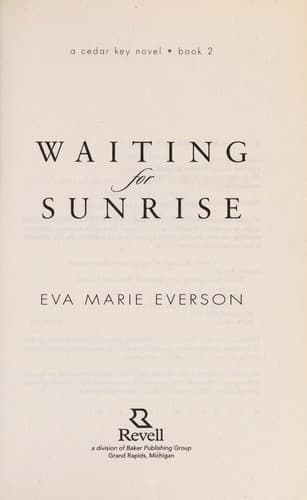 Book cover image