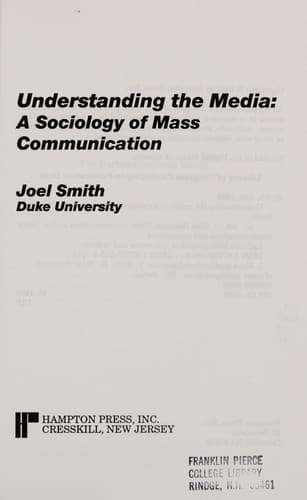 Book cover image