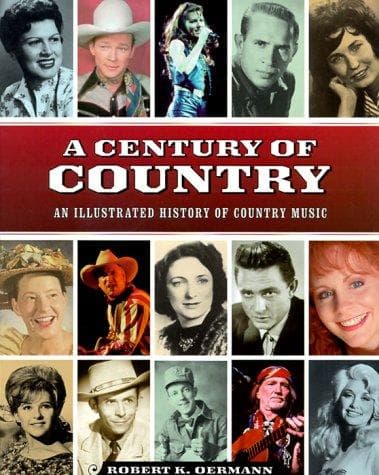 Century of Country
