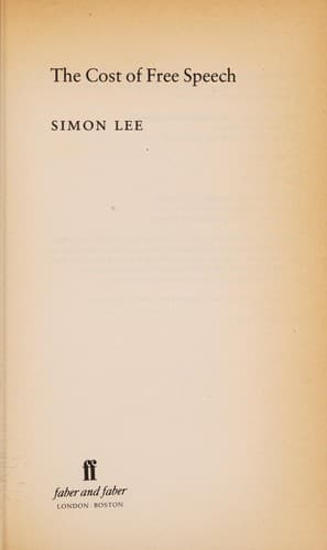 Book cover image