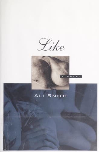 Cover image for Like