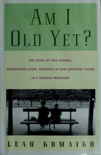 Book cover image
