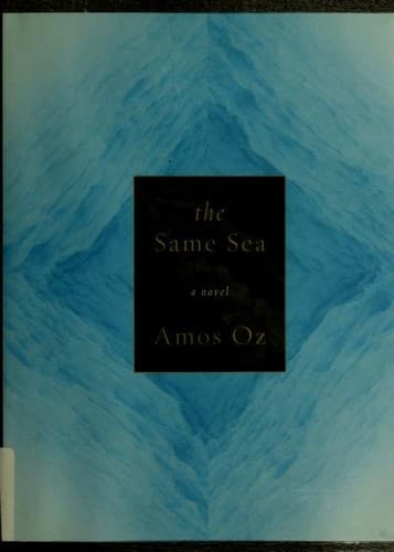Cover image for The Same Sea