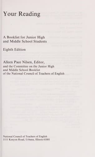Book cover image