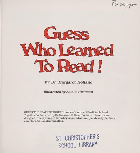 Book cover image
