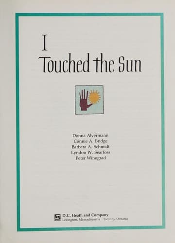 Book cover image