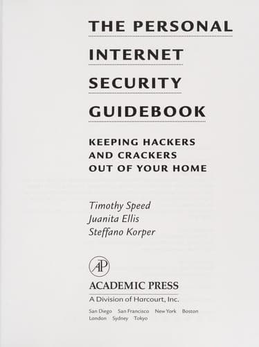 Book cover image